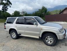 Toyota Hilux Surf