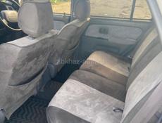 Toyota Hilux Surf