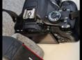 Продам фотоаппарат canon 600d 