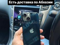 iPhone, новое поступление 😉