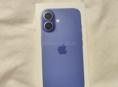 iPhone 16 256 пользовались неделю