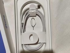 iPhone 16 256 пользовались неделю