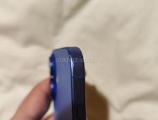 iPhone 16 256 пользовались неделю