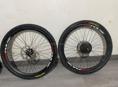 Колеса для велосипеда