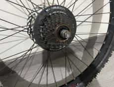 Колеса для велосипеда