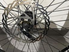 Колеса для велосипеда