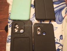 Redmi 12c