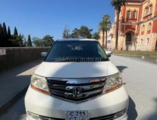 Honda Еlysion
