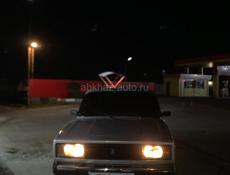 ВАЗ 2105