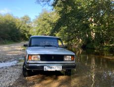 ВАЗ 2105