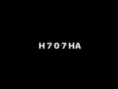 Н707НА