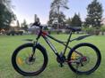 Велосипед CROSSBIKE / велик 