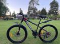 Велосипед CROSSBIKE / велик 