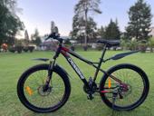 Велосипед CROSSBIKE / велик 