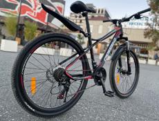 Велосипед CROSSBIKE / велик 