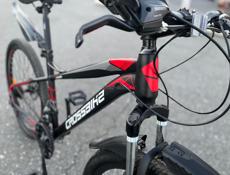 Велосипед CROSSBIKE / велик 