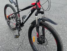 Велосипед CROSSBIKE / велик 