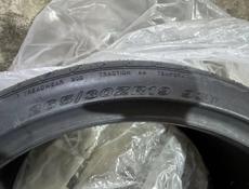 Nexen N'Fera SU1 265/30 R19 93Y- Новые