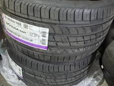 Nexen N'Fera SU1 265/30 R19 93Y- Новые