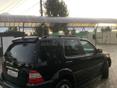 Mercedes-Benz ML