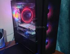 Игровой пк 