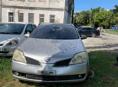 Nissan Primera