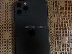 Айфон 11про