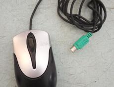 МЫШКА ОТ КОМПЬЮТЕРА