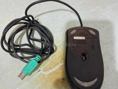 МЫШКА ОТ КОМПЬЮТЕРА