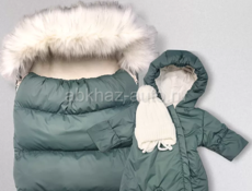 Конверт для новорожденных 