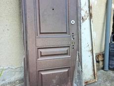 ВХОДНАЯ ДВЕРЬ КИТАЙСКАЯ 