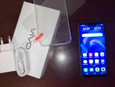 Новый Vivo Y85