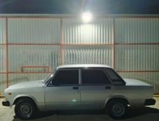 ВАЗ 2107