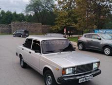 ВАЗ 2107