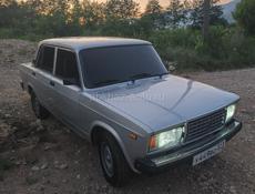 ВАЗ 2107