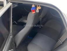 ВАЗ 2107