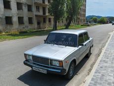 ВАЗ 2107