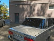 ВАЗ 2107