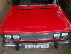 ВАЗ 2106