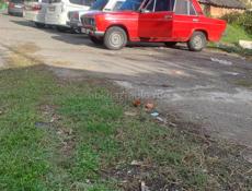 ВАЗ 2106