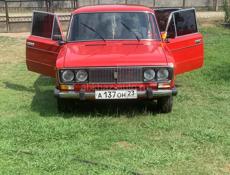 ВАЗ 2106