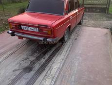 ВАЗ 2106