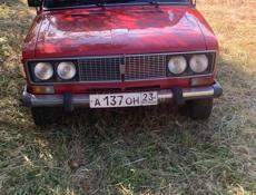 ВАЗ 2106