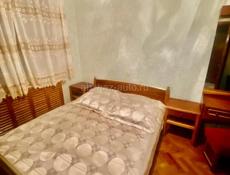 Сдается 3 х комнатная квартира на новом районе длительно 