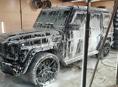 В сборе Гелендваген/ Gelandewagen 285/35 R23