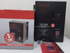Ресанта