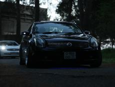 Nissan Skyline