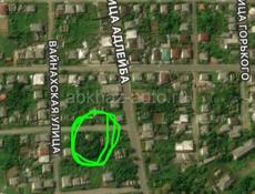 Участок в 6 соток