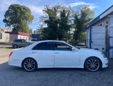 Toyota Majesta
