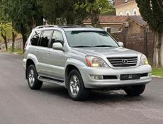 Lexus GX